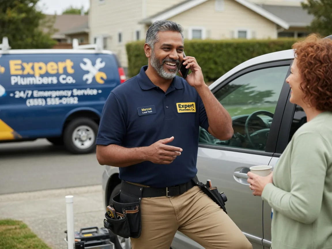 Drain Cleaning Holmdel, NJ FAQs